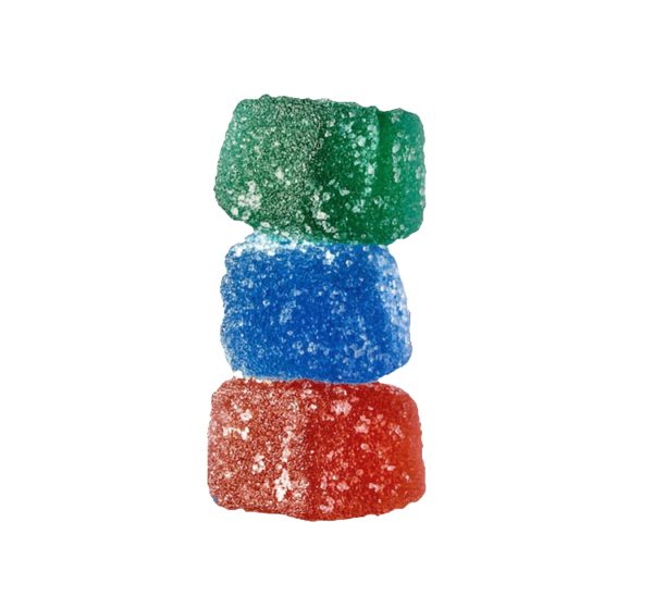 15mg Delta 9 THC Gummies