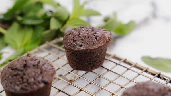 Andy’s THC Brownie Bites