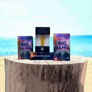 Big Bang Carts