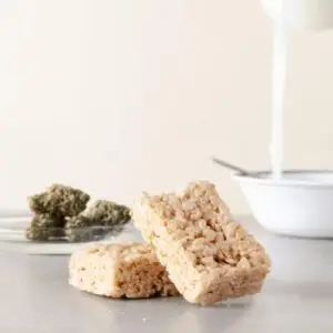 Buy Andy’s THC Marshmallow Treat