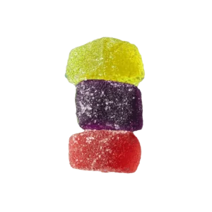 Chillout 25mg Delta 8 THC Gummies