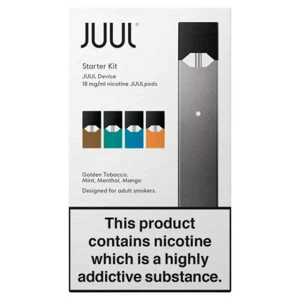 Juul Pods - Image 3