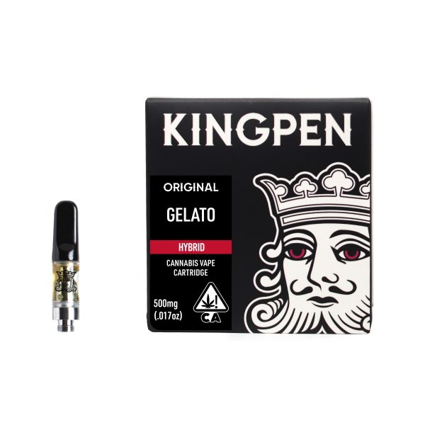 Kingpen