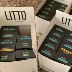 Litto Carts