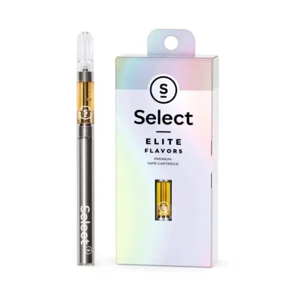 Select Elite Carts