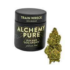 Trainwreck