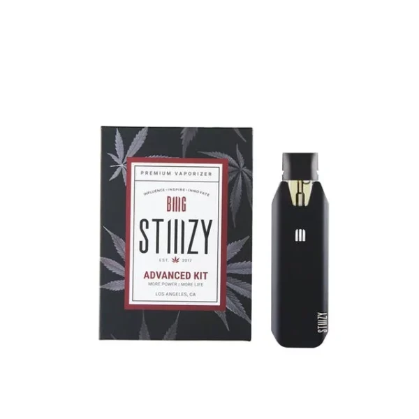 Stiiizy advanced-kit