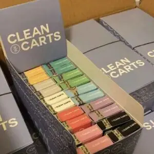 buy Clean Carts online