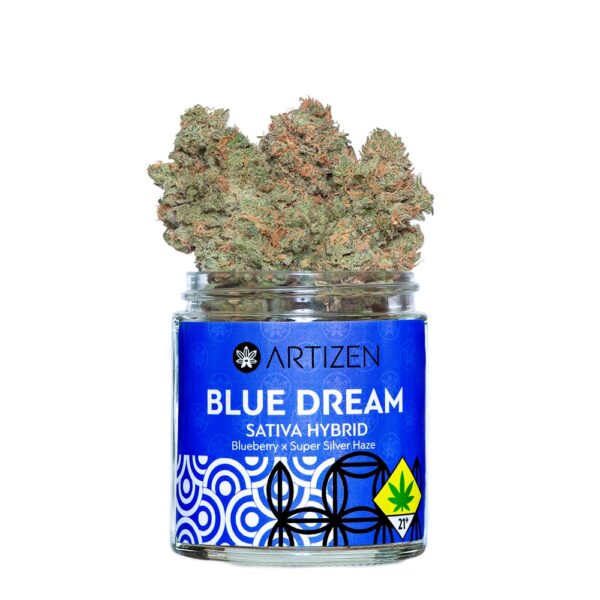 Blue Dream