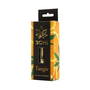 Delta 8 THC Vape Cartridge