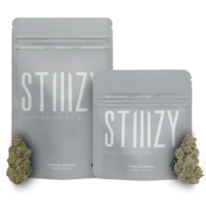 STIIIZY Grey Label