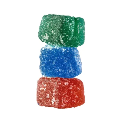 15mg Delta-9 THC Gummies, premium edibles with a balanced THC dosage, perfect for relaxation and mood enhancement.