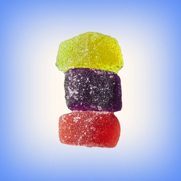 Chillout 25mg Delta 8 THC Gummies - Image 3