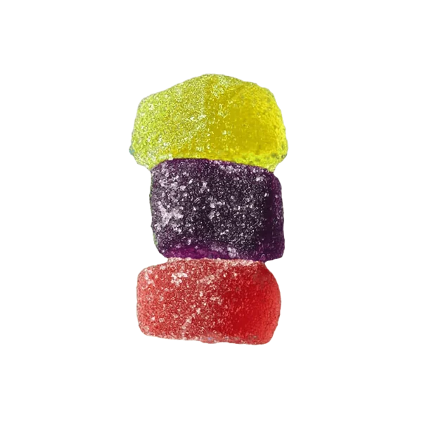 Chillout 25mg Delta 8 THC Gummies