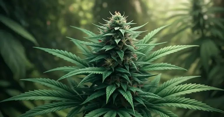 Discover the World of Cannabis with Ganja Grove