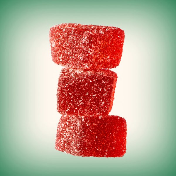 Hero Dose Rapid Onset THC Gummies - Image 4