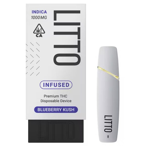 Litto Carts - Image 3