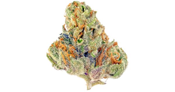 OG Trainwreck - Image 3