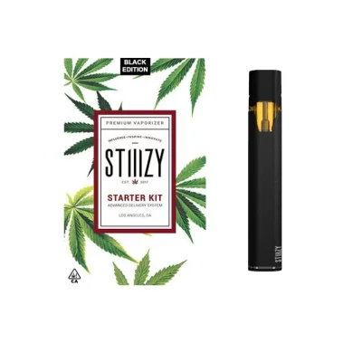 Stiiizy Starter Kit