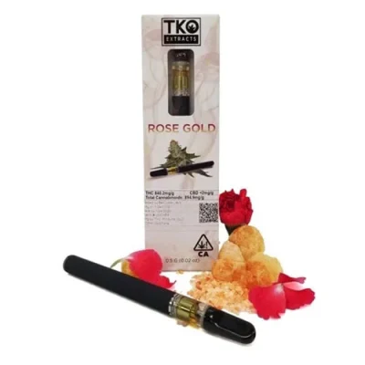 Buy TKO Carts