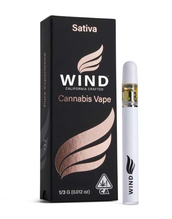 Wind Vape