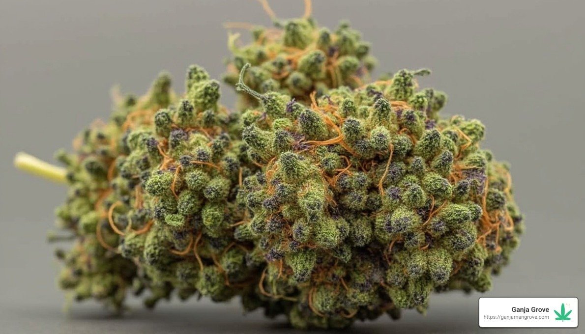 black rose runtz strain