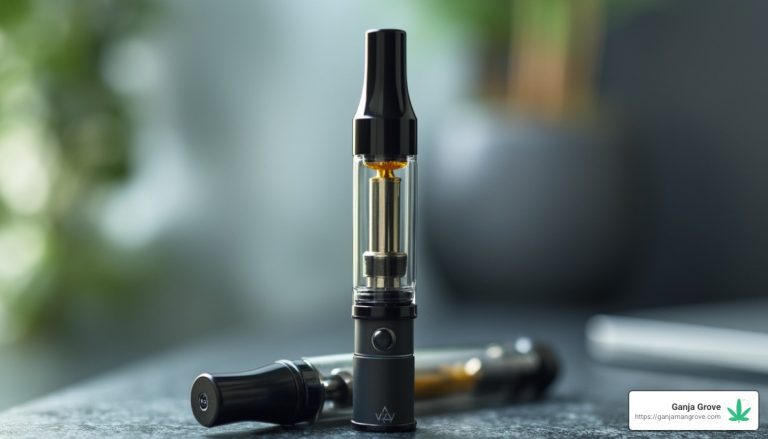 Best hybrid vape cartridges