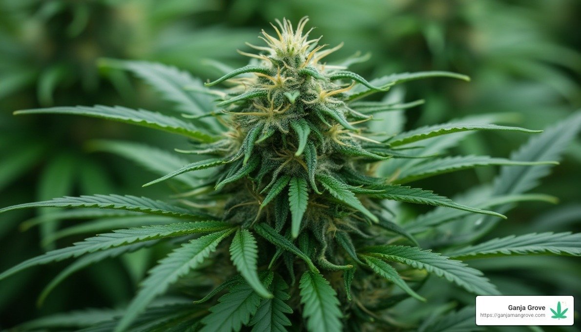 black berry runtz strain