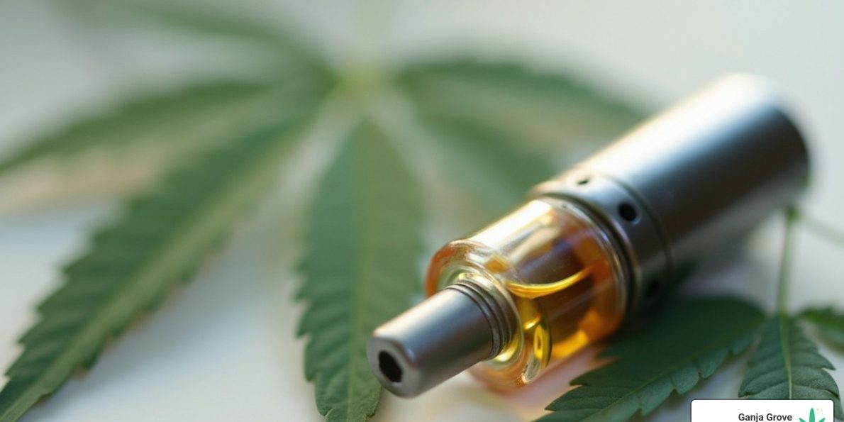 Buy 2000mg THCP, D8 Vape Cart Online