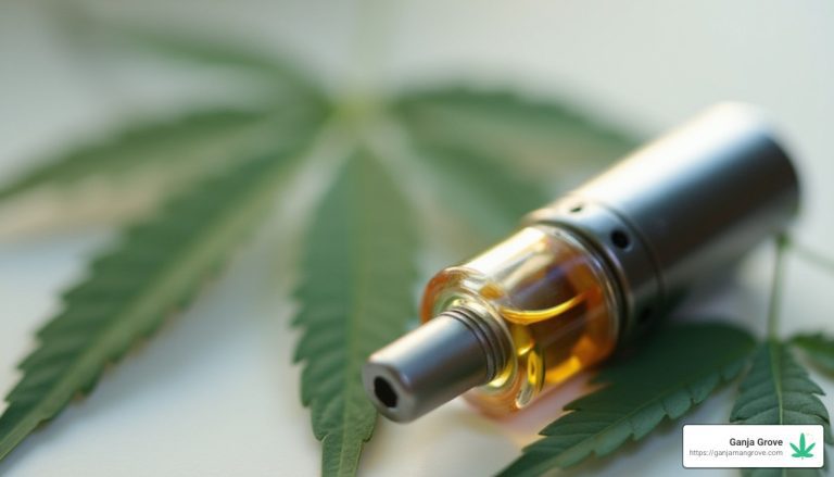 Buy 2000mg THCP, D8 Vape Cart Online