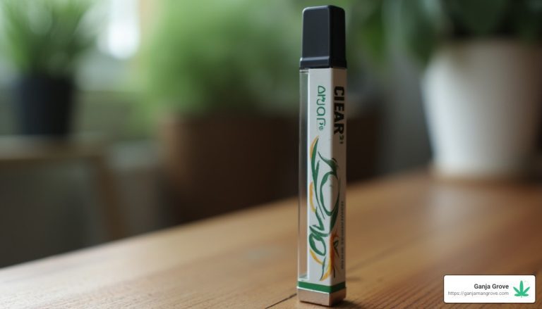 canna clear cart reddit