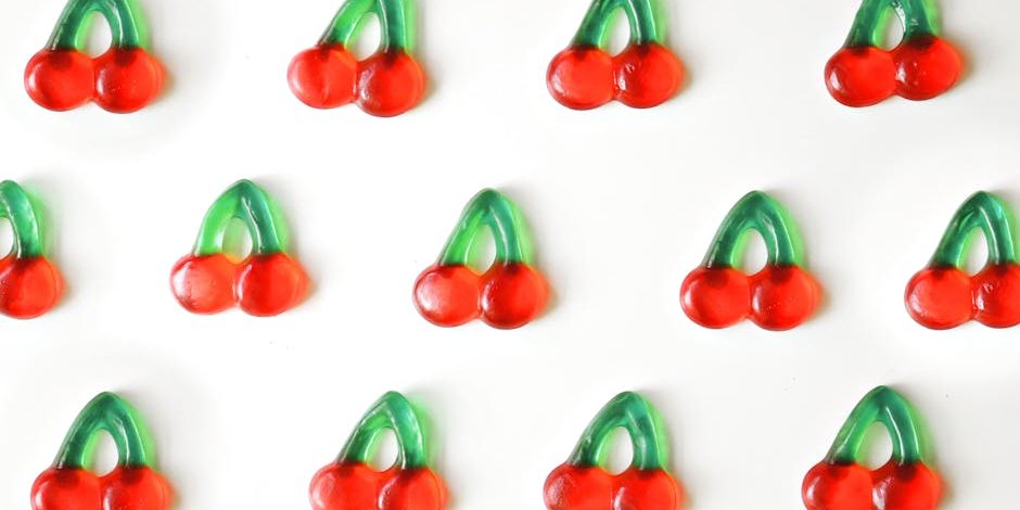 THC gummies for insomnia