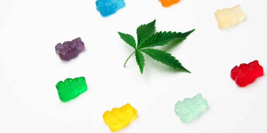 delta 9 gummies