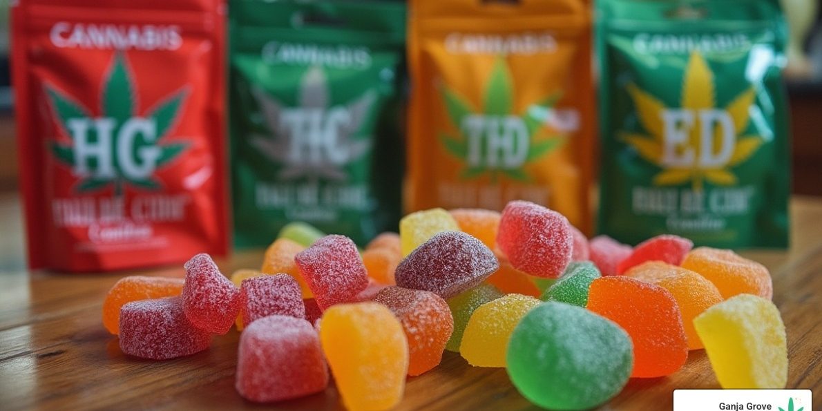 do thc edibles expire