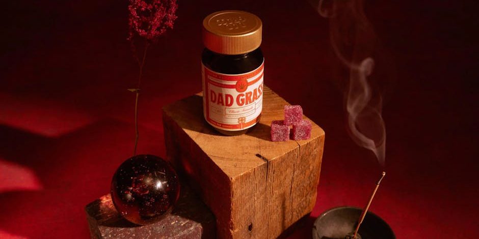 does sativa gummies help you sleep