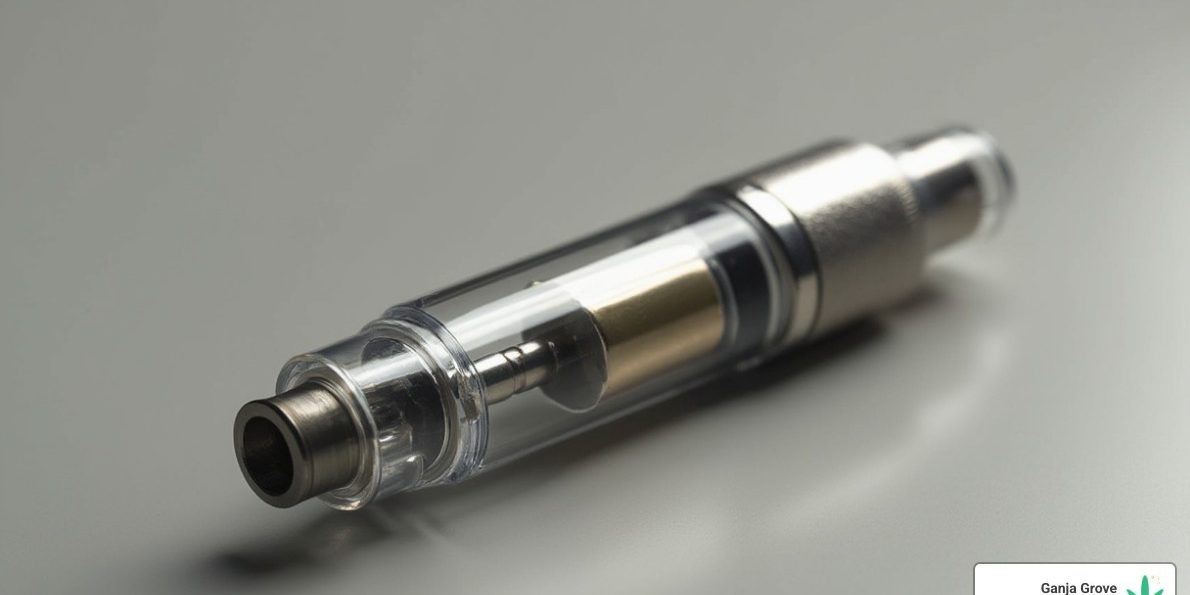 thc cartridge