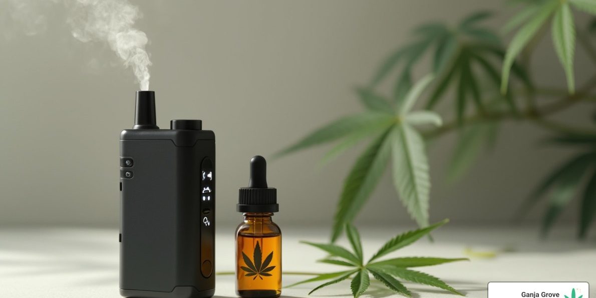 how long should a 1g vape cart last