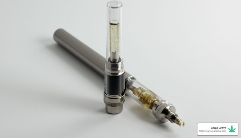 How to clean vape carts