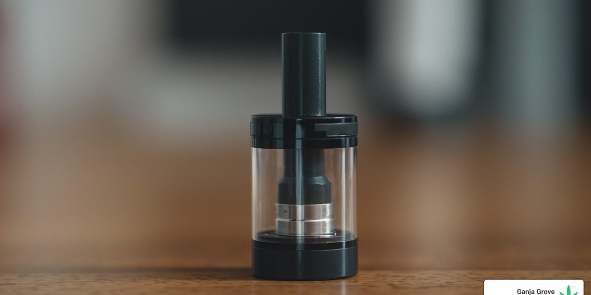 how to fix vape cart not hitting