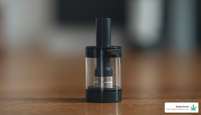 how to fix vape cart not hitting