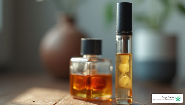 How to refill vape carts