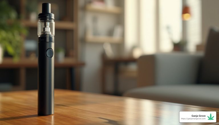 How to store vape cartridges