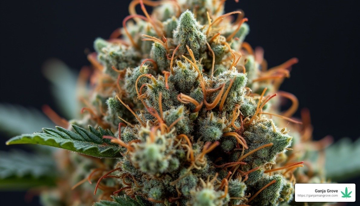 is black runtz a good strain