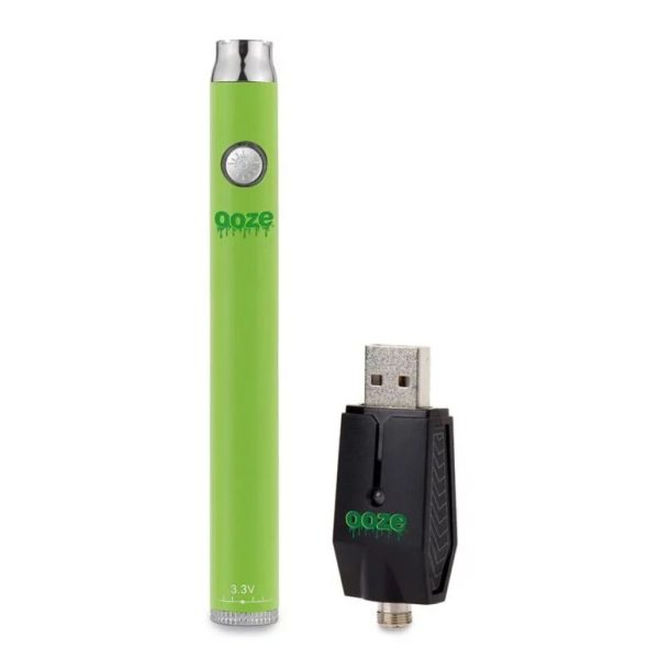 Ooze Vape Pens