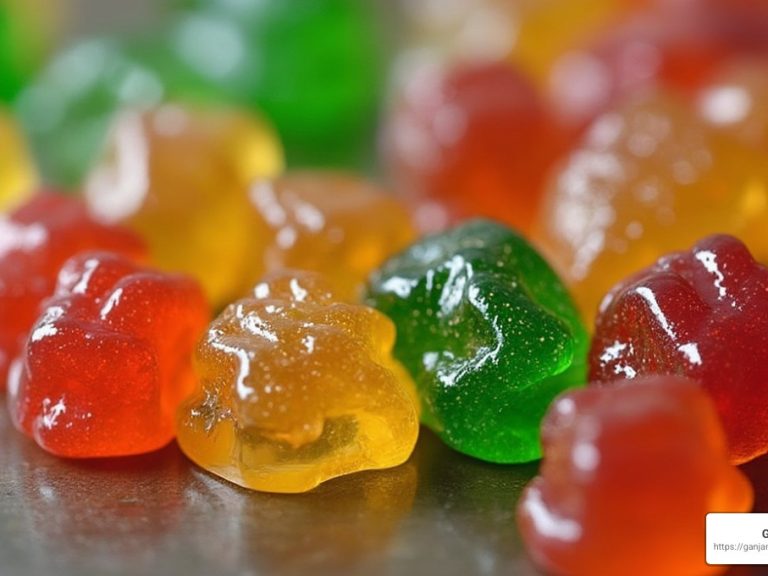 resin gummy