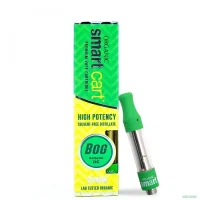 Buy Smart Cart Premium Vape Cartridge - high-potency vape carts