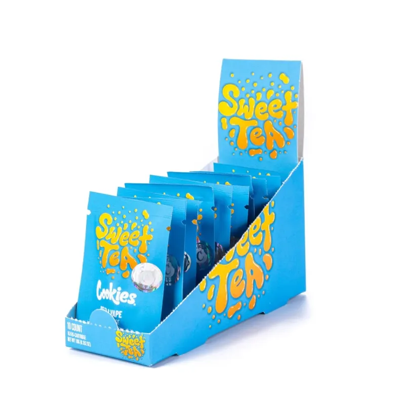 Buy Cookies Carts Online | Premium Vape Carts for Sale