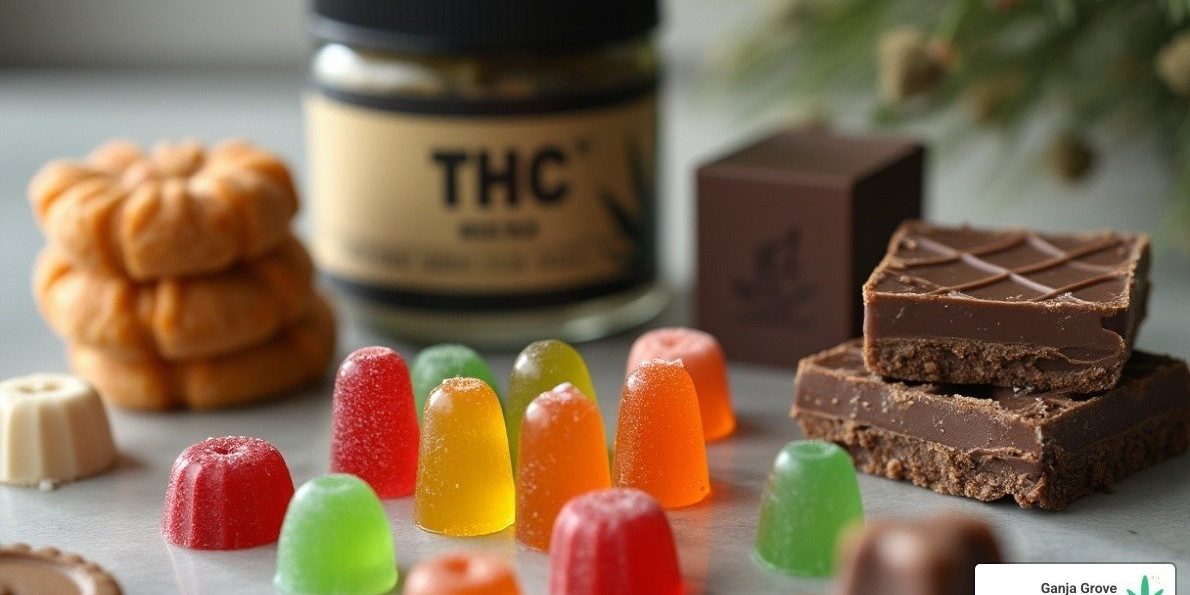 thc edible mg dosage