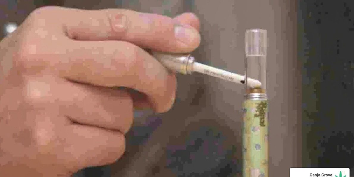 drip thc disposable vape