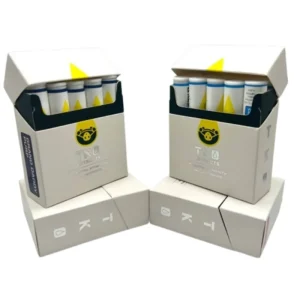 TKO 1G Cartridge highlighting its premium cannabis oil and precision-engineered design for a superior vaping experience.